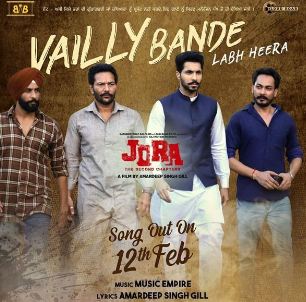 download Vailly-Bande---Jora-The-Second-Chapterr Labh Heera mp3